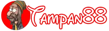 Logo Tampan88